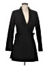 Zara Black Coat Size M - photo 1
