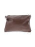 JOY 100% Polyurethane Brown Crossbody Bag One size - photo 2
