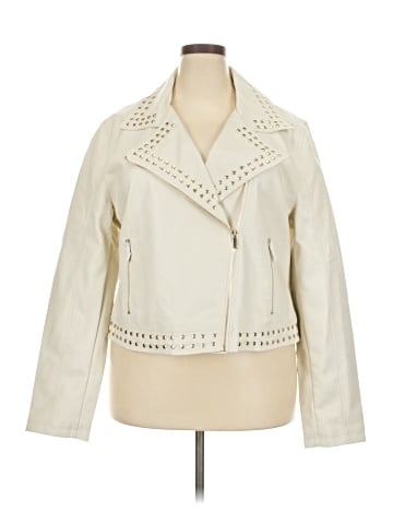 NY&C Jacket (view 1)