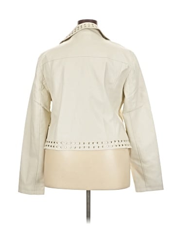 NY&C Jacket (view 2)