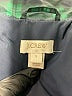 J.Crew Factory Store 100% Polyester Green Vest Size S - photo 6