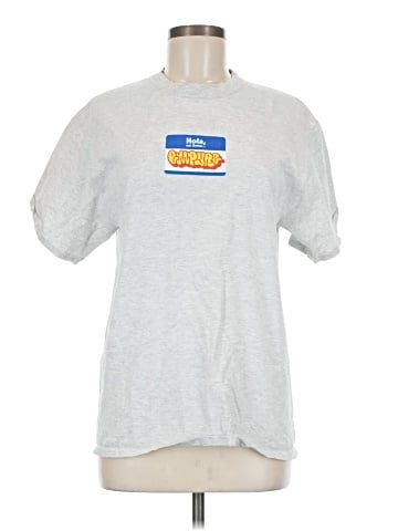 Empyre Short Sleeve T-Shirt (view 1)
