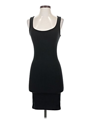 Mono b Cocktail Dress (view 1)
