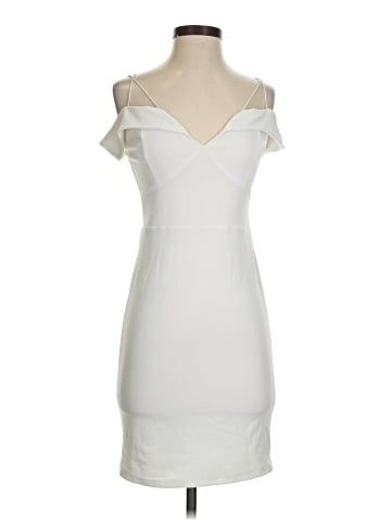 Lulus Cocktail Dress (view 1)