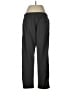 M&S Solid Gray Track Pants Size 29 waist - photo 2
