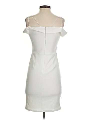 Lulus Cocktail Dress (view 2)