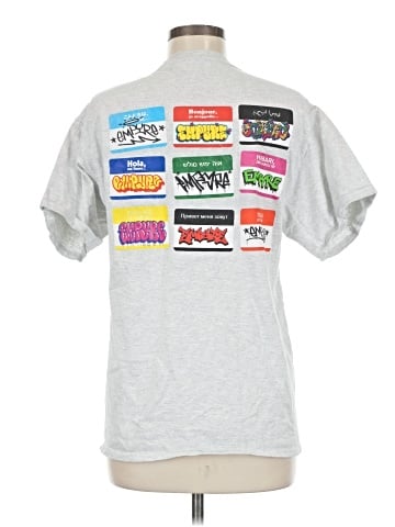 Empyre Short Sleeve T-Shirt (view 2)