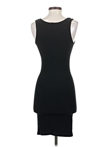 Mono b Cocktail Dress (view 2)