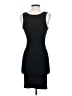 Mono b Black Cocktail Dress Size S - photo 2