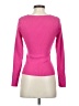 Heartloom Pink Pullover Sweater Size S - photo 2