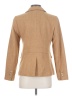 Talbots Tweed Tan Blazer Size 2 - photo 2