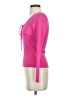 Heartloom Pink Pullover Sweater Size S - photo 5