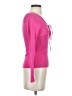 Heartloom Pink Pullover Sweater Size S - photo 4