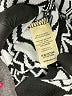 Assorted Brands Graphic Black Casual Skirt Size M - photo 5