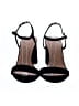 ASOS Black Heels Size 5 1/2 - photo 2