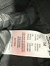 Seven7 Black Denim Shorts Size 14 - photo 4