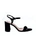 ASOS Black Heels Size 5 1/2 - photo 1