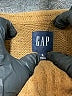 Gap Brown Casual Dress Size S - photo 7