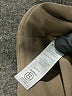 Athleta 100% Spandex Gray Active Pants Size XS - photo 8