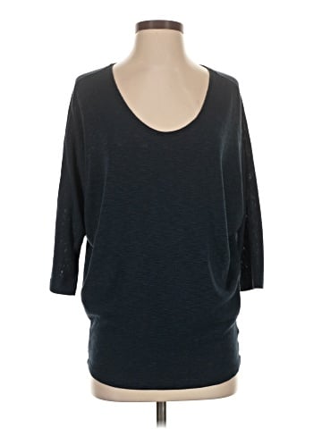Laila Jayde 3/4 Sleeve Top (view 1)