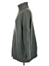 Shein 100% Polyester Gray Turtleneck Sweater Size 4 - photo 5