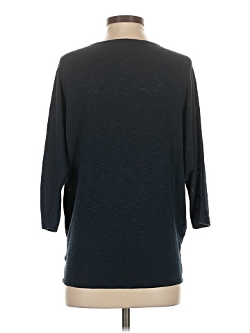 Laila Jayde 3/4 Sleeve Top (view 2)
