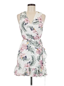 Privacy Please Cocktail Dress
