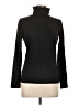 BOSS by HUGO BOSS Black Turtleneck Sweater Size L - photo 1