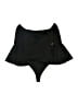 Lulus Black Bodysuit Size S - photo 1