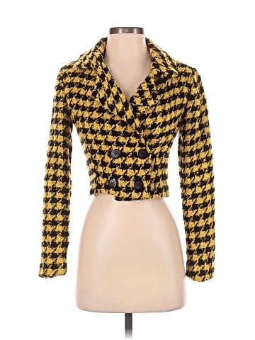 House of Harlow 1960 X Revolve Blazer (view 1)