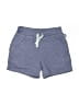 Splendid Solid Blue Athletic Shorts Size 12-18 mo - photo 1