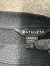 Athleta Black Pullover Sweater Size XS - photo 7