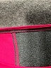 Asics 100% Polyester Gray Long Sleeve T-Shirt Size L (estimated) - photo 7
