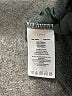 Asics 100% Polyester Gray Long Sleeve T-Shirt Size L (estimated) - photo 8