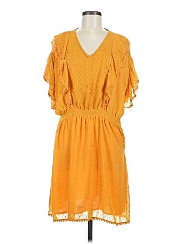 Scotch & Soda Casual Dress (view 1)