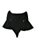 Lulus Black Bodysuit Size S - photo 2