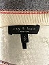 Rag & Bone White Sleeveless Top Size S - photo 6