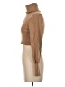 Wilfred Tan Turtleneck Sweater Size XS - photo 5