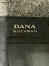 Dana Buchman Solid Black Formal Skirt Size 10 - photo 4
