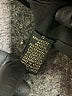 Dana Buchman Solid Black Formal Skirt Size 10 - photo 5