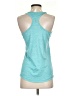 Icyzone Teal Active Tank Size S - photo 2