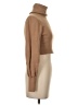 Wilfred Tan Turtleneck Sweater Size XS - photo 4