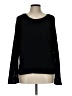 Etcetera Black Pullover Sweater Size L - photo 1