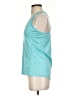 Icyzone Teal Active Tank Size S - photo 5