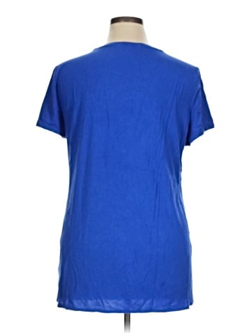 Ellen Tracy Short Sleeve Top (view 2)