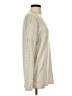 Athleta Ivory Pullover Sweater Size XS - photo 4