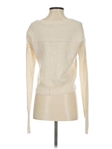 Free People Cashmere Pullover Sweater (view 2)