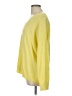 89th & Madison Yellow Pullover Sweater Size L - photo 5