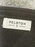 Peloton 100% Cotton Black Pullover Sweater Size S - photo 7