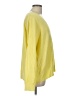 89th & Madison Yellow Pullover Sweater Size L - photo 4